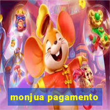 monjua pagamento